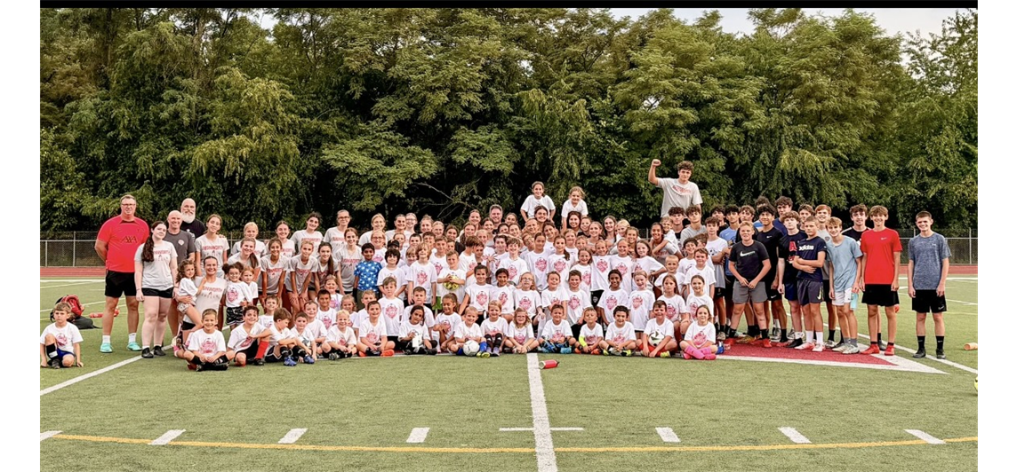 Lopes Camp 2024