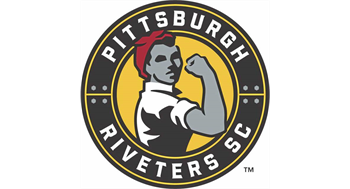 Pittsburgh Riveters First Game